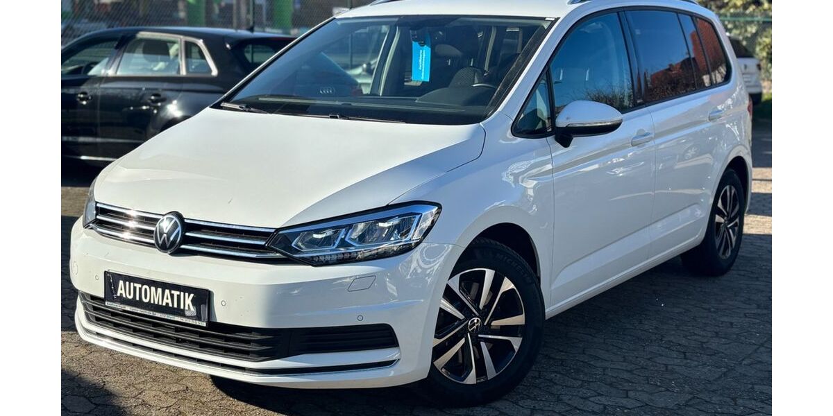 VW Touran 149.000 km 19.490 &euro; Ritterhude 27721