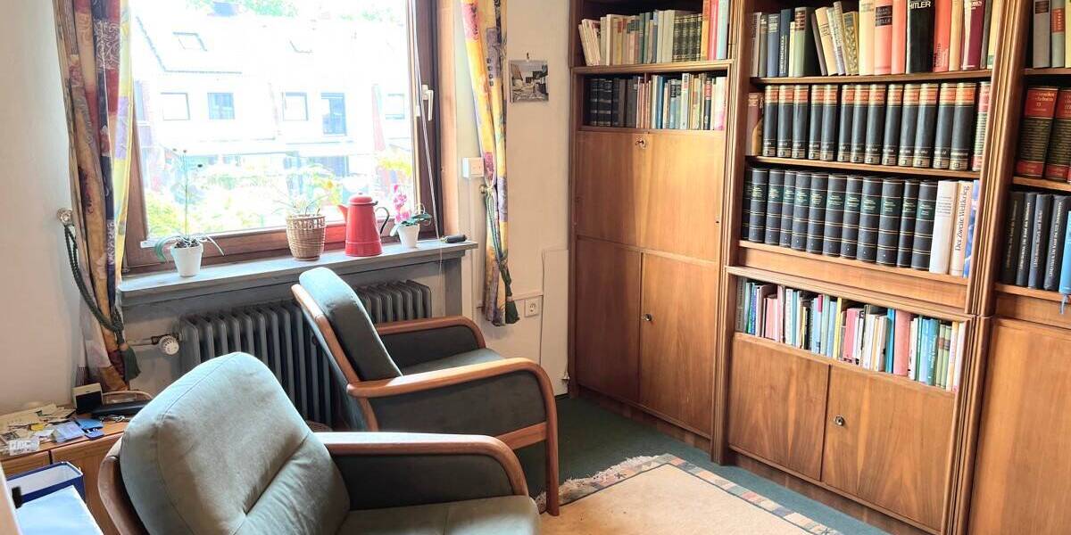 Reihenmittelhaus Bremen / Lüssum Lüssum-Bockhorn - 5 Zimmer, 103 m&sup2;, 189.000&euro; | Angebot:25706017