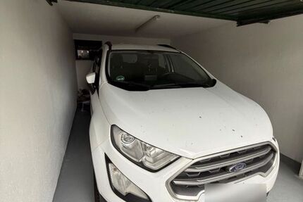 Ford EcoSport 99.800 km 8.700 &euro; Bremen 28757