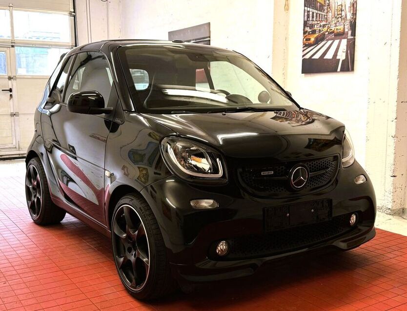 ForTwo