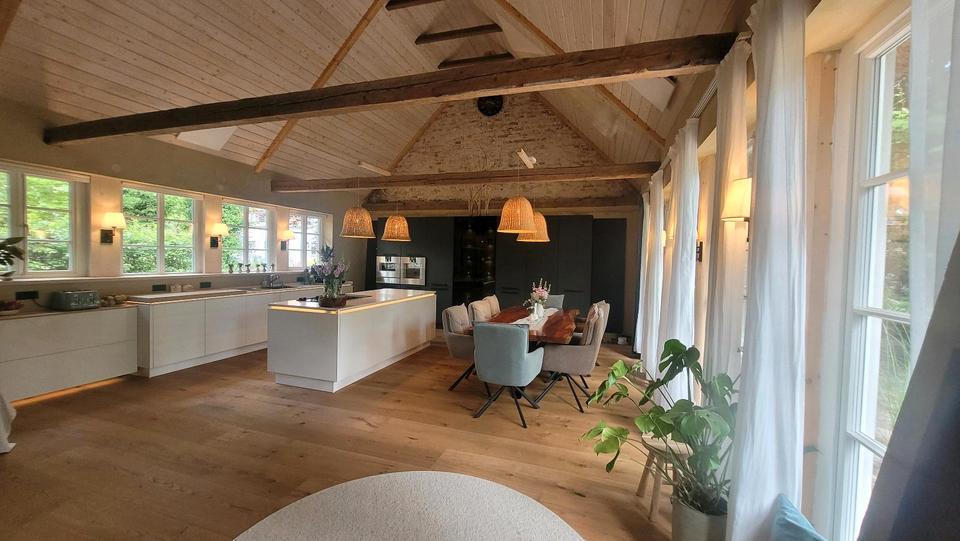 Einfamilienhaus Schwanewede - 10 Zimmer, 186 m&sup2;, 575.000&euro; | Angebot:26800179