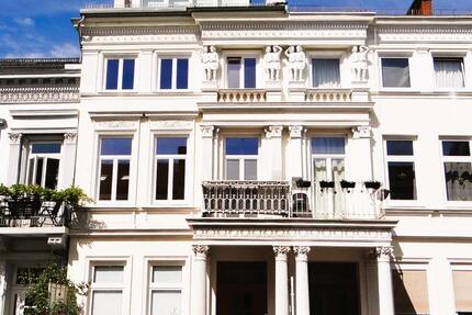Haus Bremen Östliche Vorstadt - 4 Zimmer, 140 m&sup2;, 485.000&euro; | Angebot:26974098