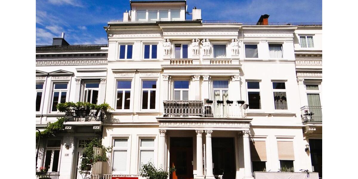 Reihenhaus Bremen Östliche Vorstadt - 4 Zimmer, 140 m&sup2;, 485.000&euro; | Angebot:26974098