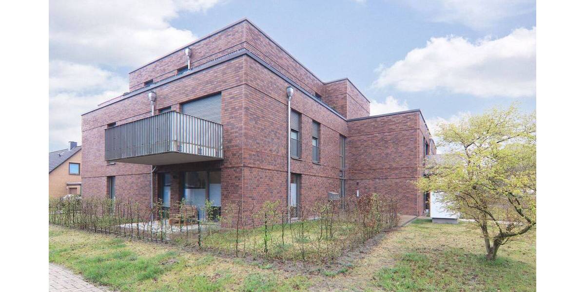 Etagenwohnung Achim Bierden - 2 Zimmer, 63 m&sup2;, 850&euro; | Angebot:26246708