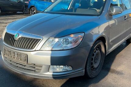 Skoda Octavia 218.385 km 2.500 &euro; Bremen 28757