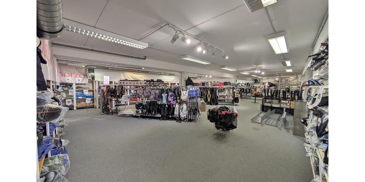 Gewerbeobjekt Bremen Oberneuland - 3.740&euro; | Angebot:23560192