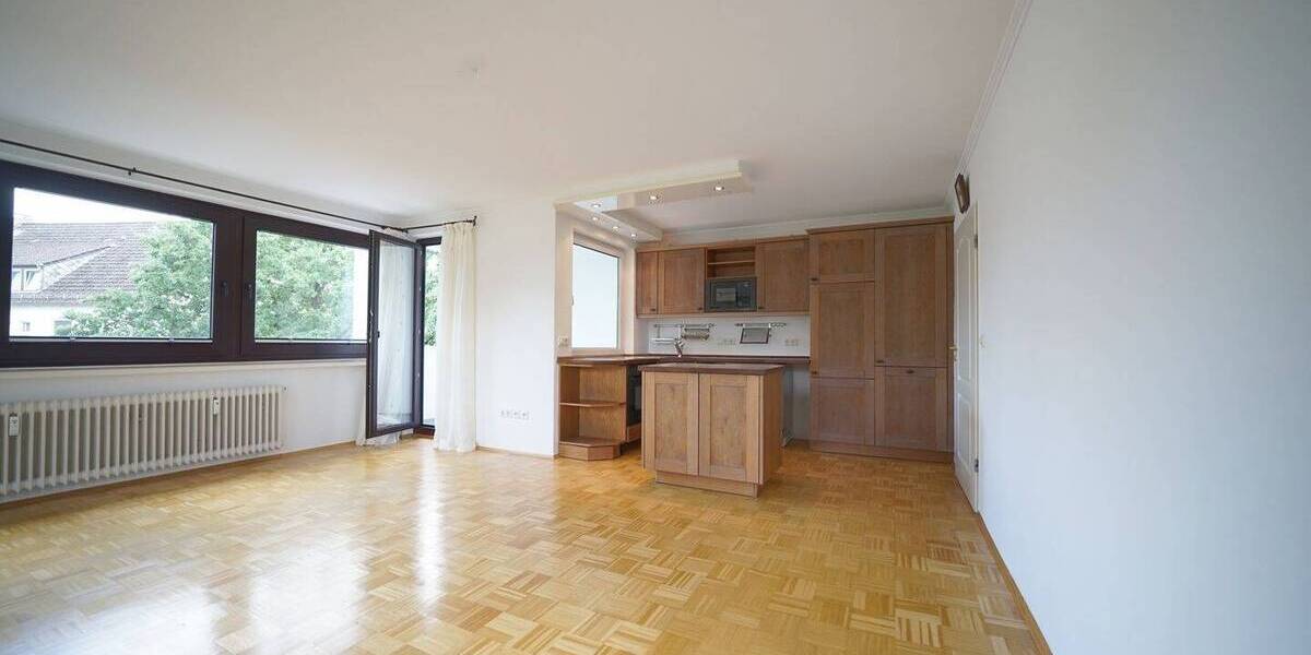 Etagenwohnung Bremen Schwachhausen - 4 Zimmer, 104 m&sup2;, 385.000&euro; | Angebot:25729700