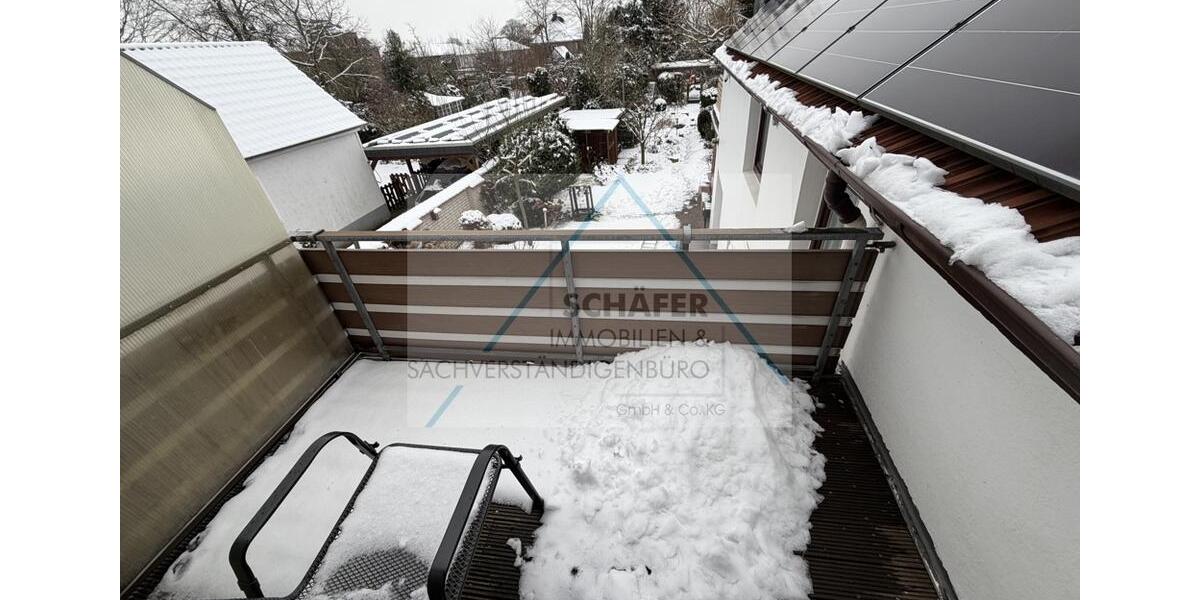 Etagenwohnung Bassum - 2 Zimmer, 78 m&sup2;, 700&euro; | Angebot:24794879