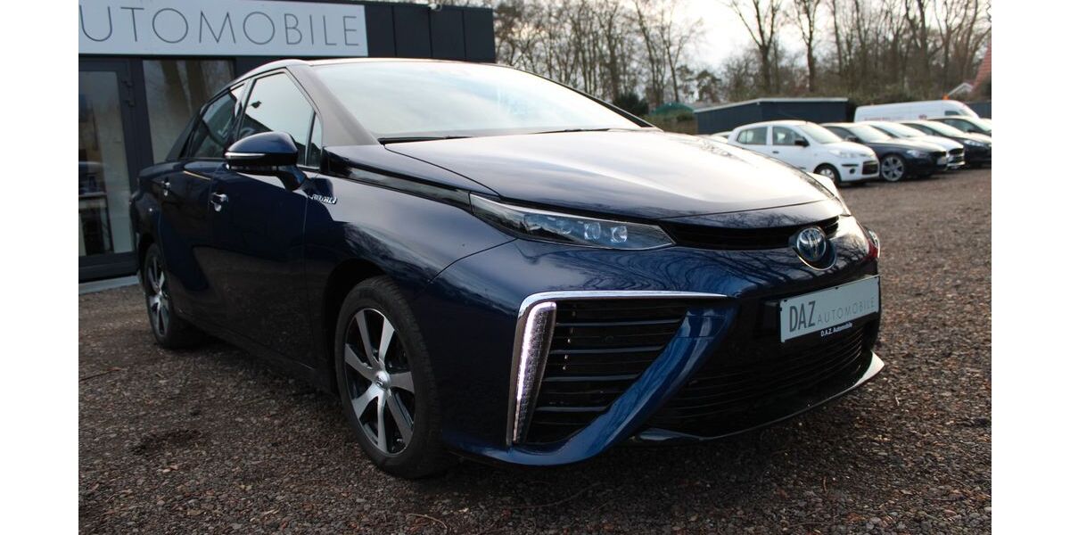 Toyota Mirai 41.300 km 10.995 &euro; Stuhr 28816