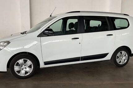 Dacia Lodgy 65.200 km 12.990 &euro; Delmenhorst 27751