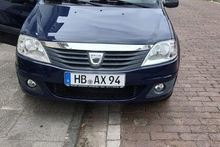 Dacia Logan 170.000 km 2.450 &euro; Bremen 28199