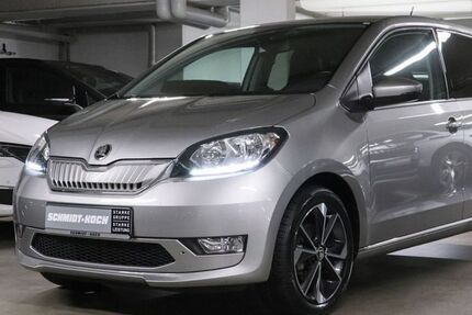 Skoda Citigo 24.071 km 14.790 € Bremen 28207