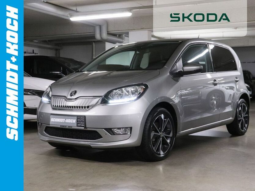 Skoda Citigo 24.071 km 14.790 € Bremen 28207