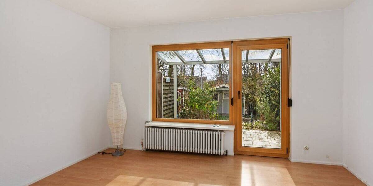 Reihenmittelhaus Bremen Neue Vahr Südost - 3 Zimmer, 77 m&sup2;, 229.000&euro; | Angebot:26015192