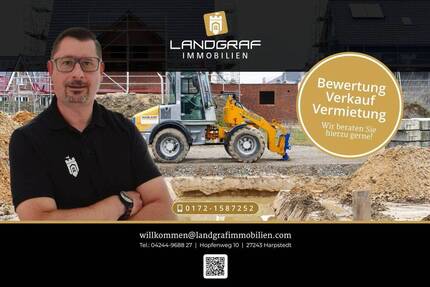 Grundstück Dünsen - 100.000&euro; | Angebot:26643825