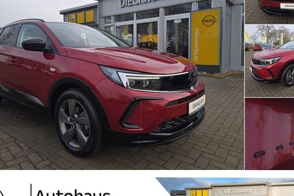 Opel Grandland (X) 10.423 km 22.940 &euro; Worpswede 27726