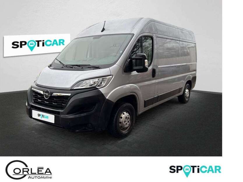 Opel Movano 34.650 km 23.890 € Bremen 28779