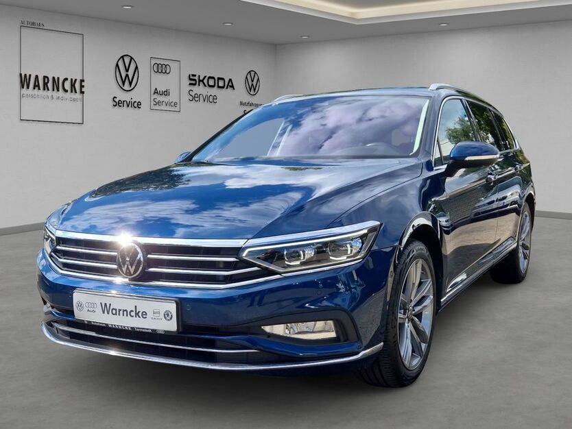 VW Passat 67.600 km 32.470 € Tarmstedt 27412