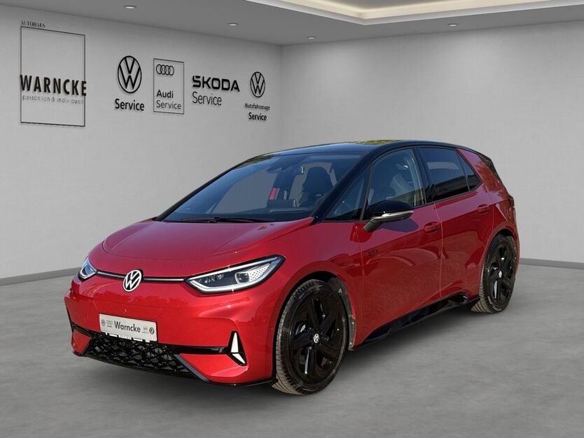 VW ID.3 14.800 km 45.740 € Tarmstedt 27412