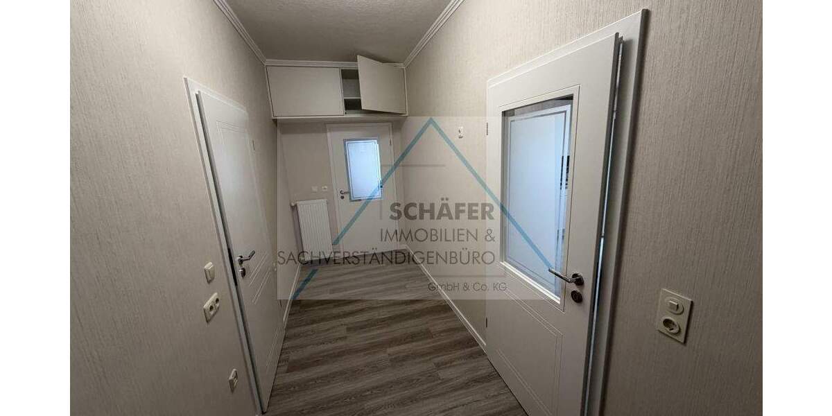 Etagenwohnung Bassum - 2 Zimmer, 78 m&sup2;, 700&euro; | Angebot:25689081