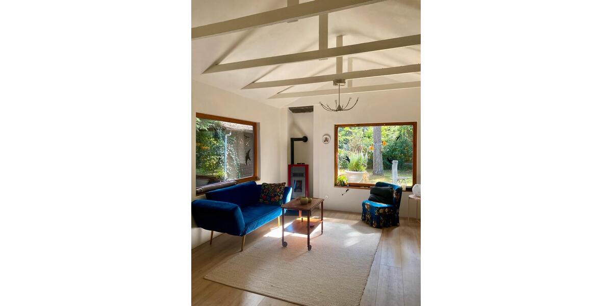 Einfamilienhaus Ottersberg - 2 Zimmer, 48 m&sup2;, 125.000&euro; | Angebot:27269924