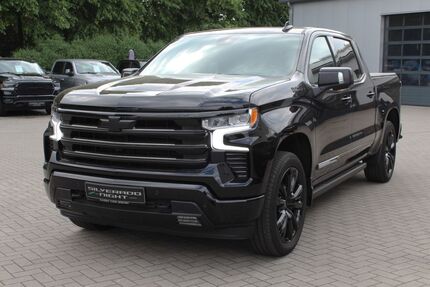 Chevrolet Silverado 11.000 km 76.900 € Bremen 28201