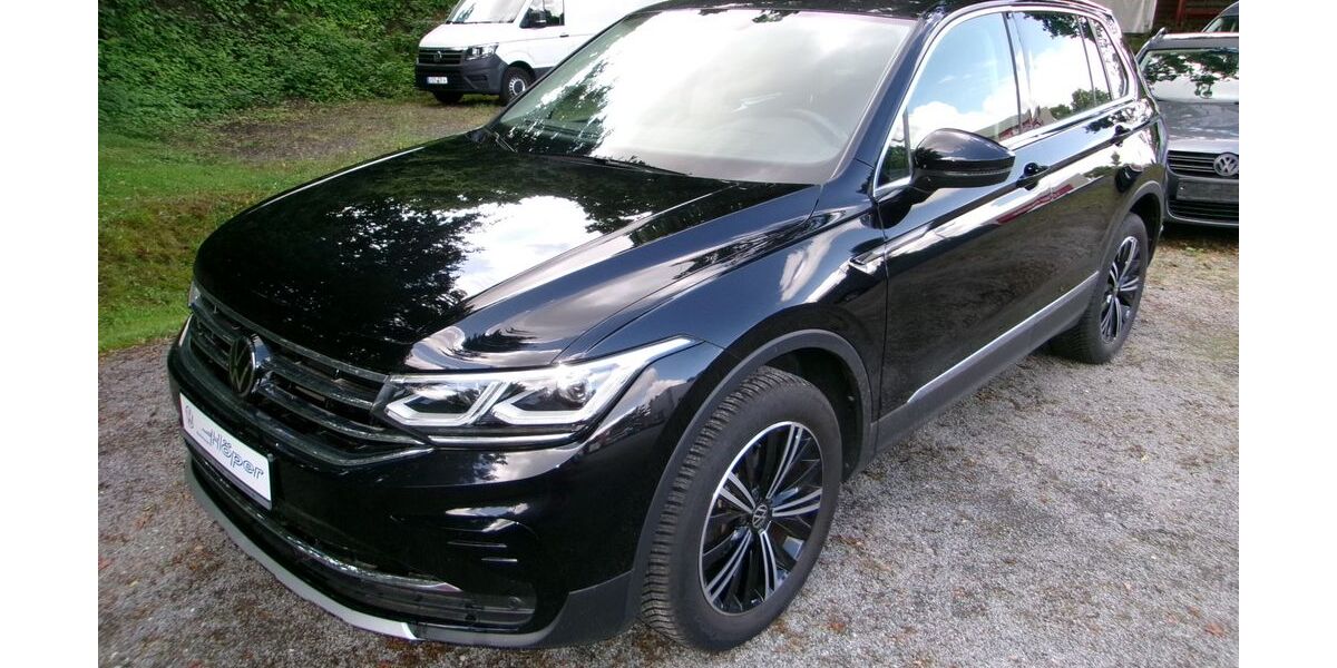 VW Tiguan 68.587 km 34.880 &euro; Oyten 28876