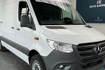 Mercedes-Benz Sprinter 29.951 km 42.721 &euro; Oyten 28876