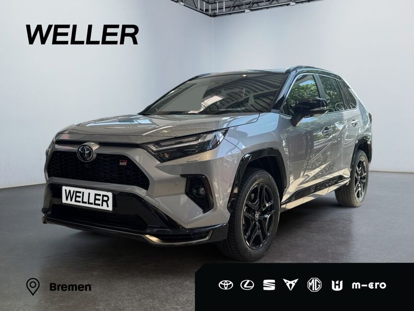 Toyota RAV 4 2.000 km 61.999 € Bremen 28205
