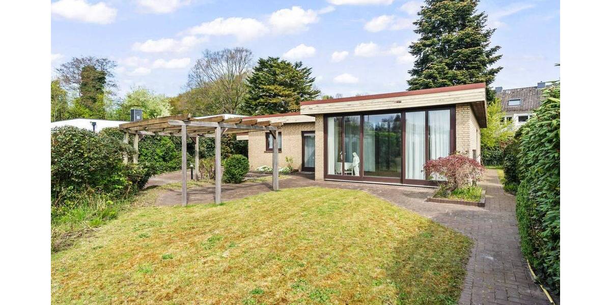 Bungalow Bremen Lehesterdeich - 5 Zimmer, 172 m&sup2;, 379.000&euro; | Angebot:26449670