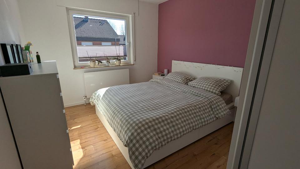 Reihenhaus Osterholz-Scharmbeck Scharmbeck - 4 Zimmer, 104 m&sup2;, 292.000&euro; | Angebot:26051524