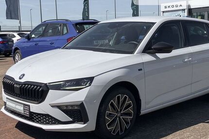 Skoda Scala 16.289 km 19.950 &euro; Bremen 28201