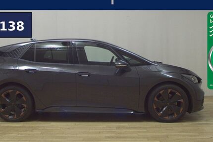 Cupra Born 99.890 km 19.380 &euro; Bremen / Arsten 28279