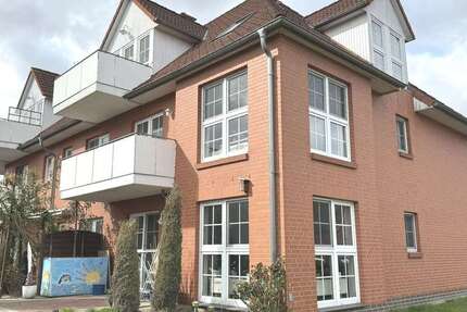 Wohnung Syke Syke-Mitte - 3 Zimmer, 75 m&sup2;, 710&euro; | Angebot:26908197