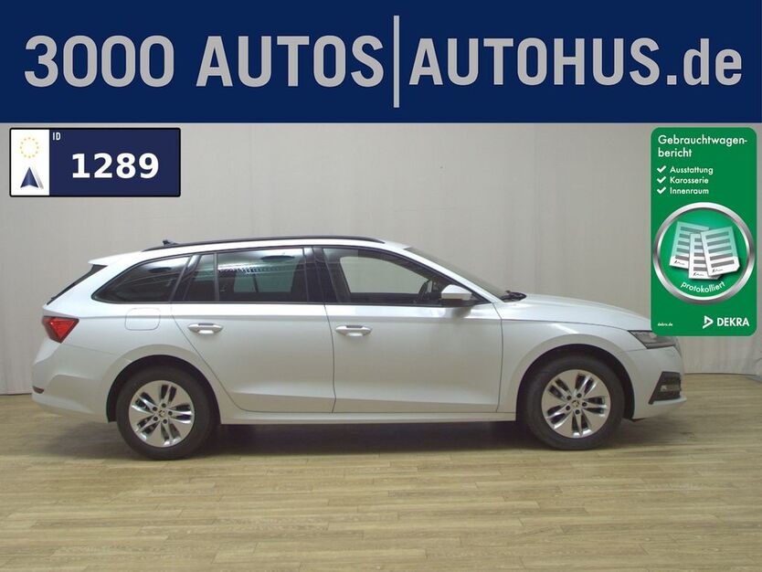 Skoda Octavia 191.217 km 13.690 € Bremen / Arsten 28279