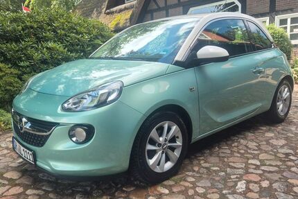 Opel Adam 53.000 km 5.999 &euro; Bassum 27211