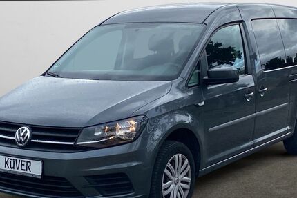 VW Caddy Maxi 61.000 km 24.950 € Hagen 27628