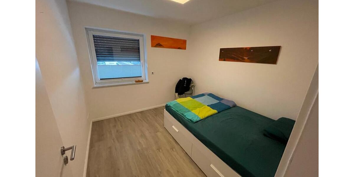 Etagenwohnung Tarmstedt - 3.5 Zimmer, 90 m&sup2;, 1.200&euro; | Angebot:25169173