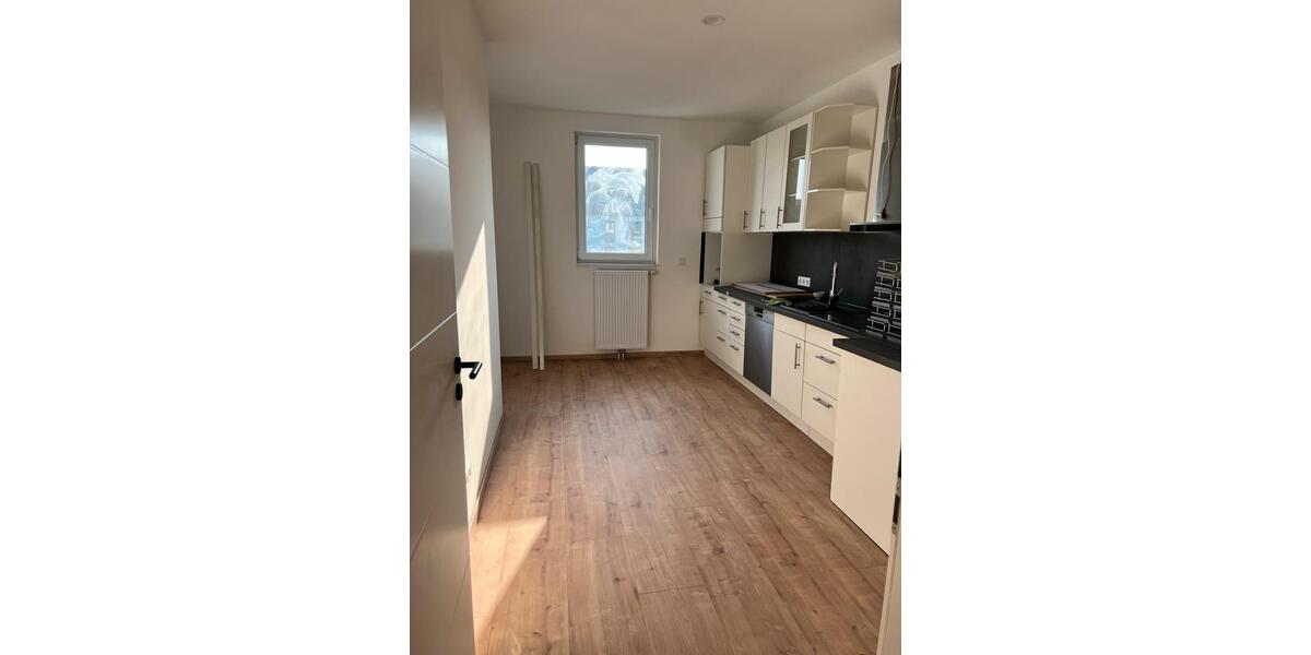 Maisonettenwohnung Bremen Gröpelingen - 3 Zimmer, 85 m&sup2;, 1.200&euro; | Angebot:25553016