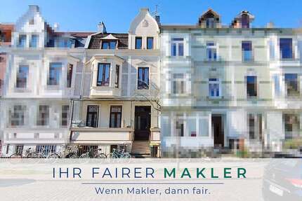 Haus zum Kaufen in Bremen 619.000 € 275 m² 9 zimmer