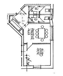 Gewerbeobjekt Bremen Oberneuland - 3.740&euro; | Angebot:23560192