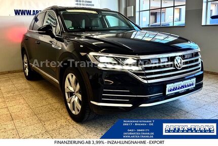 VW Touareg 199.999 km 28.900 &euro; Bremen 28217