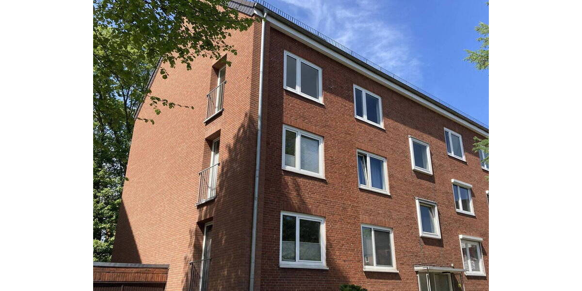 Etagenwohnung Bremen Altstadt - 3 Zimmer, 80 m&sup2;, 900&euro; | Angebot:26472806
