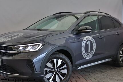 VW Taigo 6.840 km 26.280 &euro; Ganderkesee 27777