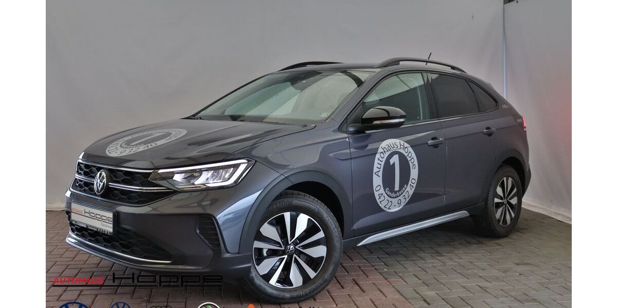 VW Taigo 6.840 km 26.280 &euro; Ganderkesee 27777