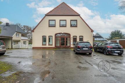 Gewerbeobjekt Bremen Huchting - 1.500&euro; | Angebot:25650515