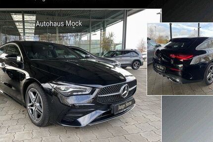 Mercedes-Benz CLA 200 Shooting Brake 7.200 km 33.890 &euro; Delmenhorst 27751