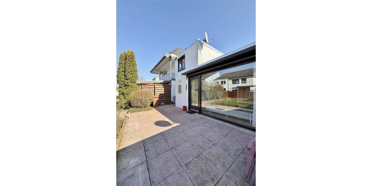 Reihenmittelhaus Stuhr - 4 Zimmer, 124 m&sup2;, 259.000&euro; | Angebot:26142862