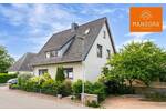 Etagenwohnung Weyhe Leeste - 3 Zimmer, 120 m&sup2;, 249.000&euro; | Angebot:26804184