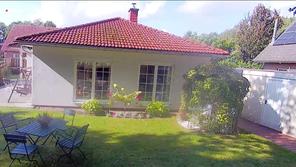 Bungalow Hude (Oldenburg) - 3 Zimmer, 121 m&sup2;, 429.000&euro; | Angebot:26421359